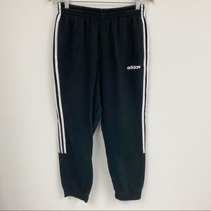 Adidas joggers Sz L